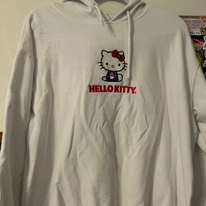 Hello Kitty Hoodie